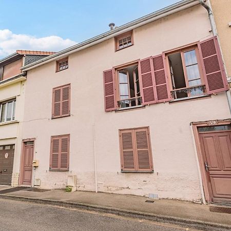 Ferienwohnung Plancy Beds Chalons Exterior foto