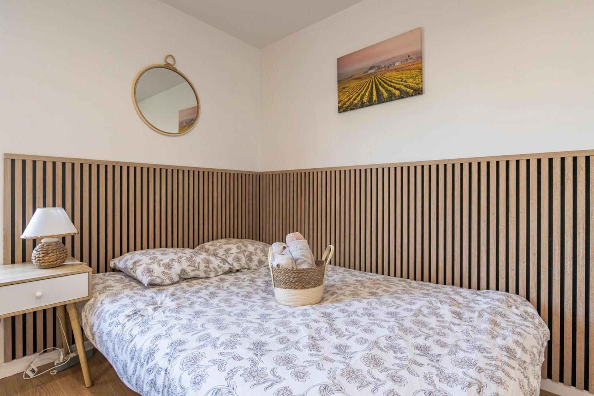 Ferienwohnung Plancy Beds Chalons Zimmer foto
