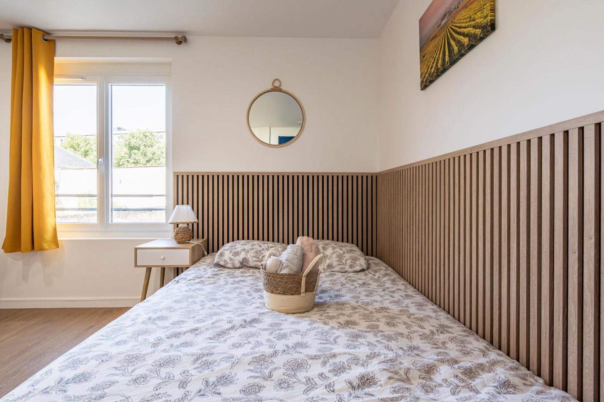 Ferienwohnung Plancy Beds Chalons Zimmer foto