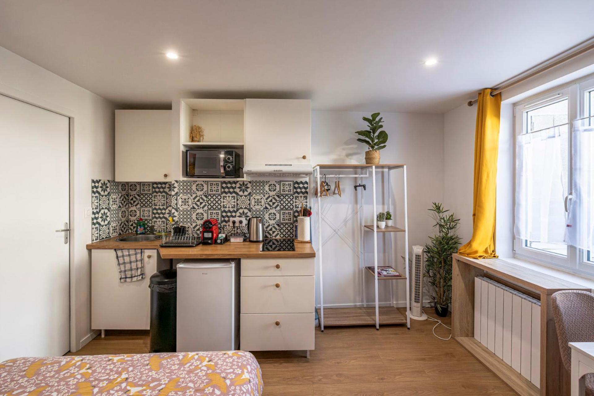 Ferienwohnung Plancy Beds Chalons Exterior foto