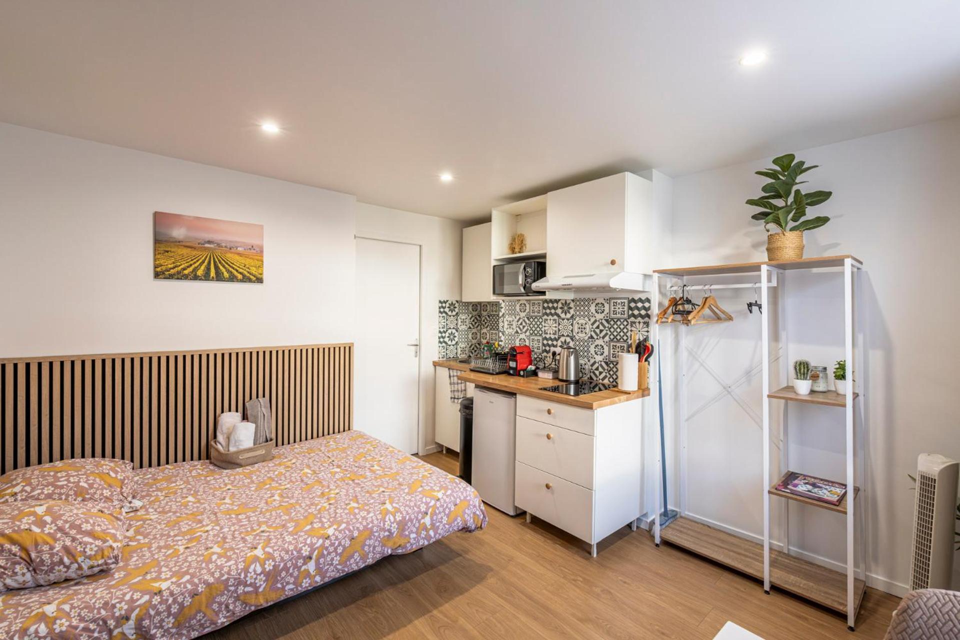 Ferienwohnung Plancy Beds Chalons Exterior foto