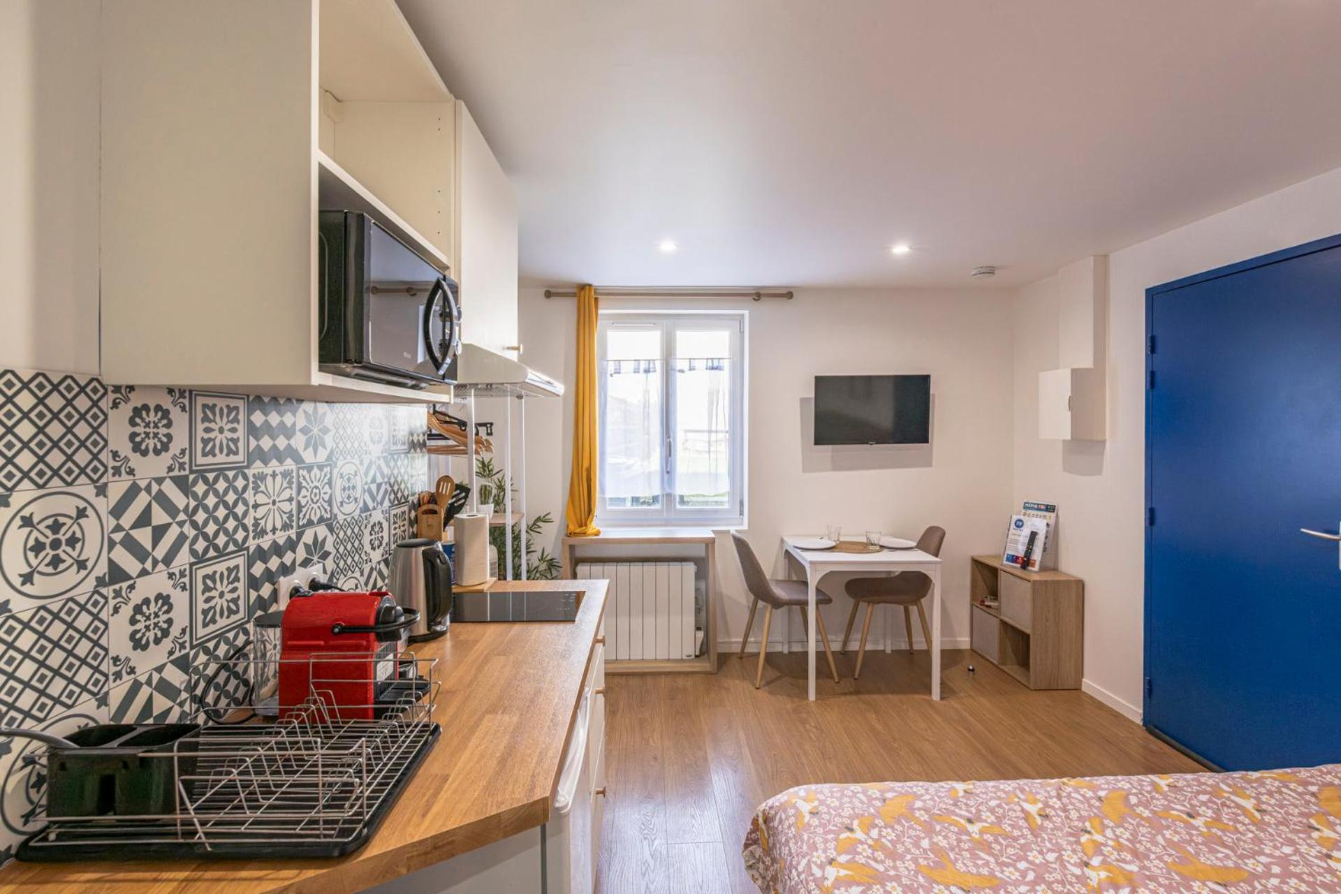 Ferienwohnung Plancy Beds Chalons Zimmer foto