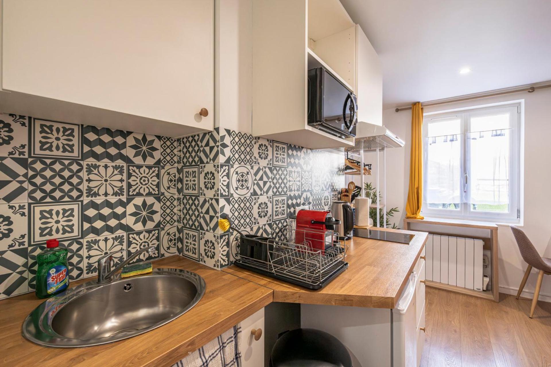 Ferienwohnung Plancy Beds Chalons Zimmer foto