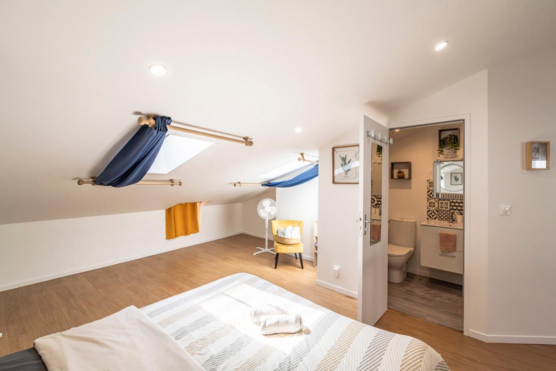 Ferienwohnung Plancy Beds Chalons Zimmer foto