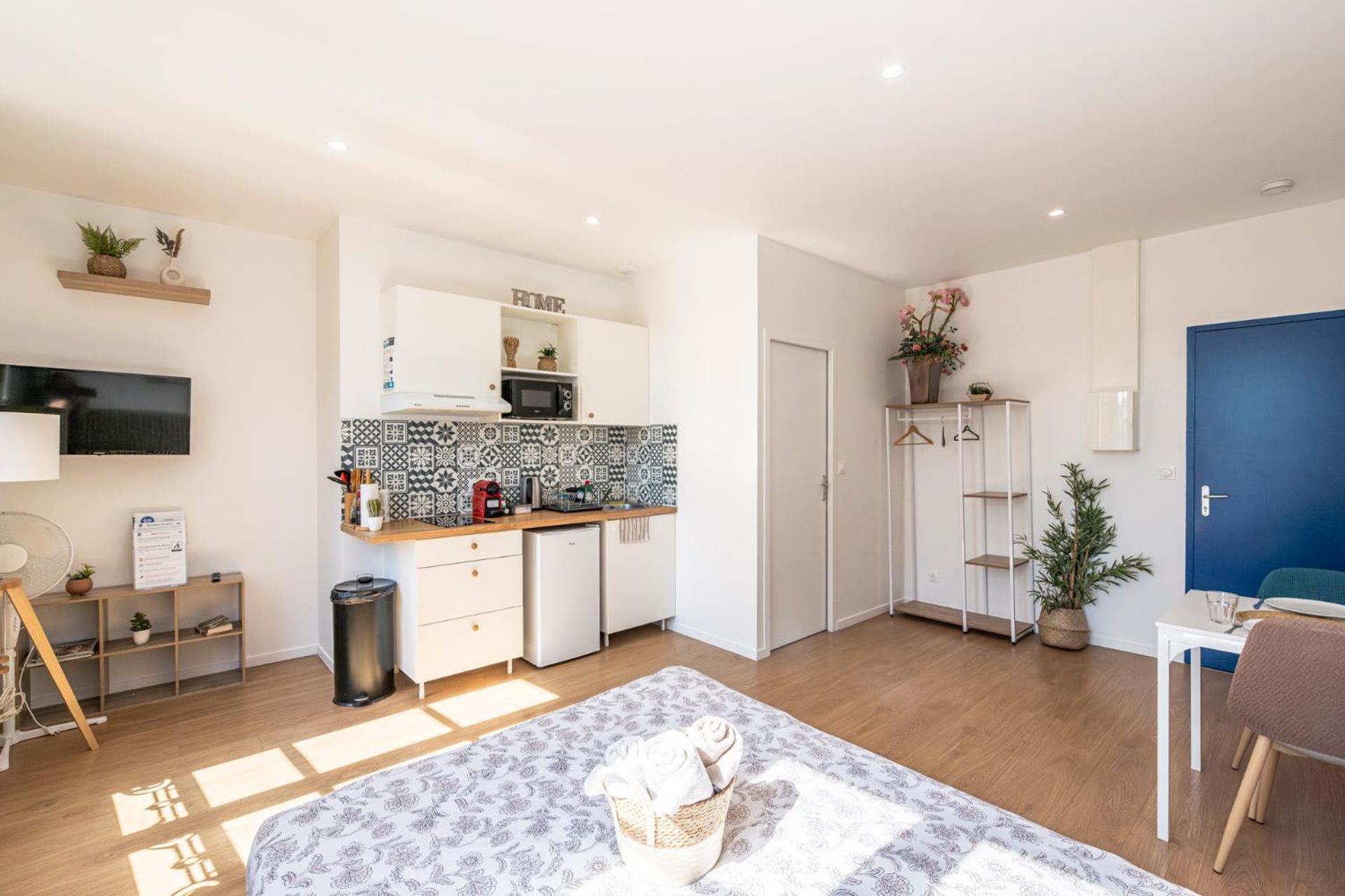 Ferienwohnung Plancy Beds Chalons Zimmer foto