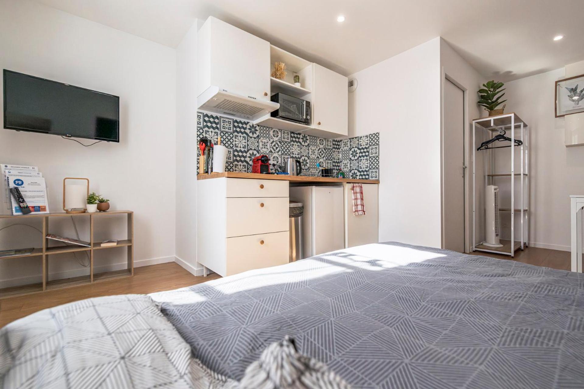 Ferienwohnung Plancy Beds Chalons Zimmer foto