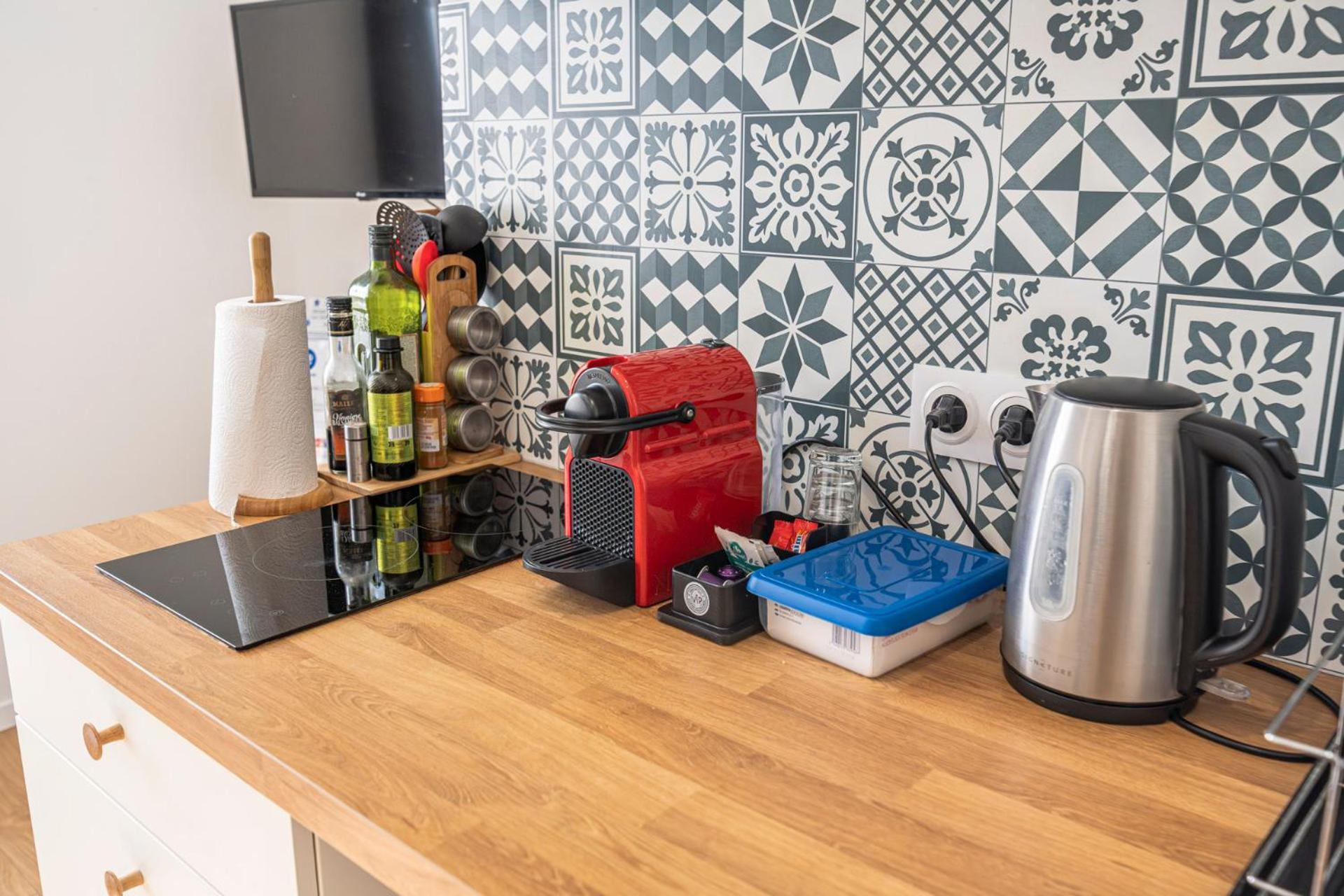 Ferienwohnung Plancy Beds Chalons Zimmer foto